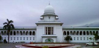 কাওরান বাজারে নূর আলীর বোরাক জহির টাওয়ার ভাঙতে বাধা নেই, জানিয়েছে হাইকোর্ট