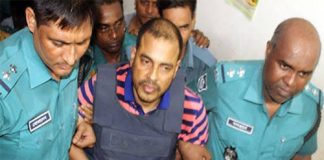 ক্যাসিনোকাণ্ডঃ আরও দুই মামলায় বহিষ্কৃত যুবলীগ নেতা খালেদের বিচার শুরু