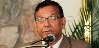 বঙ্গবন্ধুর পলাতক খুনিদের ফিরিয়ে এনে রায় কার্যকর করা হবে: আইনমন্ত্রী