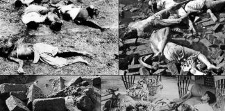 গণহত্যার আন্তর্জাতিক স্বীকৃতি আদায়ে ২৫ মার্চ কালরাতের প্রথম প্রহরে একটি প্রদীপ জ্বালুন