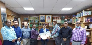 আইন মন্ত্রণালয় ও টেলিটকের চুক্তি, মামলার তারিখ জানা যাবে মোবাইল ফোনে