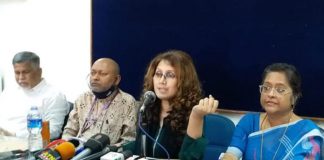 গবেষণায় চুরির অভিযোগঃ সামিয়া রহমানের দাবি তাকে ষড়যন্ত্র করে ফাঁসানো হয়েছে