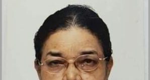 আইনমন্ত্রীর মা’ বীর মুক্তিযোদ্ধা জাহানারা হকের প্রথম মৃত্যু বার্ষিকী আজ