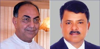 গোমর ফাঁস করলেন মির্জা আব্বাস, ইলিয়াস আলীকে গুম করেছে বিএনপির কেউ,সরকার নয়
