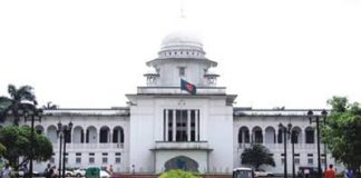 এমসি কলেজে ধর্ষণ: অধ্যক্ষ ও হোস্টেল সুপারের বিরুদ্ধেও বিভাগীয় ব্যবস্থা নিতে হাই কোর্টের নির্দেশ
