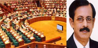 সংসদে গর্জে ওঠলেন শেখ সেলিম, আর ছাড় নয়, ট্রাইব্যুনাল করে হেফাজতের বিচার দাবি