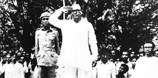 মুজিবনগর সরকারের ৫০ বছর পূর্তি হলো আজ, শপথ নিয়ে বাংলাদেশ সরকারের প্রথম দিন শুরু