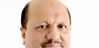 করোনাভাইরাসে আক্রান্ত হয়ে চলে গেলেন সাবেক আইনমন্ত্রী আব্দুল মতিন খসরু