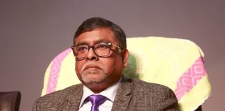 সাংবাদিক রোজিনা গোপন নথি নিয়েছিলেন, বাইরে গেলে দেশের ক্ষতি হত, বললেন স্বাস্থ্যমন্ত্রী