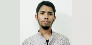 চট্টগ্রামে ছাত্রকে বলাৎকারের অভিযোগে মাদ্রাসা শিক্ষক গ্রেপ্তার