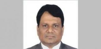 লন্ডনে পলাতক বিতর্কিত সাবেক সেনাকর্মকর্তা শহীদ খানের কর্নেল পদবি বাতিল