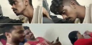 তরুণীকে বিবস্ত্র করে নির্যাতনের ভিডিও ভাইরাল, ভারতে গ্রেপ্তার ৫, এরা ঢাকার মগবাজারের