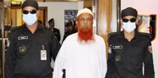 চুয়ান্ন বছর বয়েসি মসজিদের ইমামের পরকিয়া, প্রেমিকার স্বামীকে গলাকেটে হত্যা করে লাশ রাখেন সেপটিং ট্যাংকে