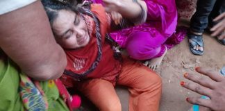রাজধানীর পল্লবীতে জমি নিয়ে বিরোধ, ছেলের সামনে বাবার মাথা বিচ্ছিন্ন করল সন্ত্রাসীরা