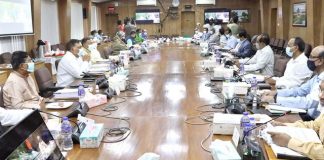 বঙ্গবন্ধুর দুই কন্যা ও তাদের সন্তানরা পাবেন এসএসএফের নিরাপত্তা