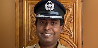 ফেনীতে পুলিশ কর্মকর্তার অর্ধগলিত লাশ উদ্ধার