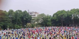 করোনায় ক্ষতিগ্রস্ত দুস্থ মানুষের পাশে আছেন প্রধানমন্ত্রী শেখ হাসিনা, জানালেন আইনমন্ত্রী