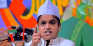 কথিত শিশুবক্তা রফিকুল আরও ৩ দিনের রিমান্ডে