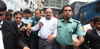 বিএনপি নেতা আসলাম চৌধুরীর জামিন আপিল বিভাগে স্থগিত