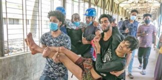 প্রকৌশলীর বিরুদ্ধে ডিজিটাল নিরাপত্তা আইনে মামলা; এস আলম গ্রুপ ও বাঁশখালীর ওসির বিরুদ্ধে আদালত অবমাননার নোটিশ