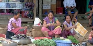 বান্দরবানে ‘ত্রিপুরা সম্প্রদায়ের মুসলিম’ ওমর ফারুক হত্যা নিয়ে বিতর্কে পাহাড়ি ও বাঙালি