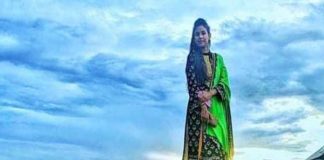 আজিমপুর স্টাফ কোয়ার্টার থেকে ঢাবি ছাত্রীর লাশ উদ্ধার