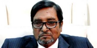 এনআইডি স্বরাষ্ট্র মন্ত্রণালয়ে স্থানান্তরকে সংবিধান লংঘন বলছেন নির্বাচন কমিশনার মাহবুব তালুকদার