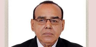 আইনজীবী জেয়াদ আল মালুম আর নেই