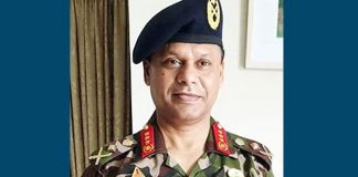 নতুন সেনাপ্রধান হচ্ছেন শফিউদ্দিন আহমেদ