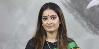 হাইকোর্ট থেকে জামিন পেলেন বিএনপি নেত্রী নিপুণ রায়