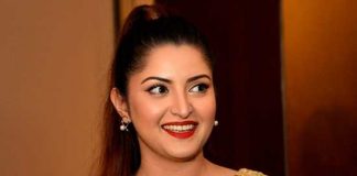 পরীমণির বিরুদ্ধে দলবল নিয়ে গুলশানে ক্লাবে উশৃঙ্খলতা ও ভাঙচুরের অভিযোগ