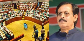 জঙ্গি সংগঠন হেফাজতকে নিষিদ্ধ করার দাবি শেখ সেলিমের