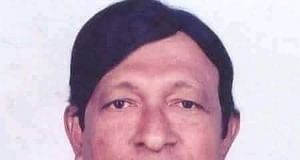 সাংসদ অধ্যাপক আলী আশরাফ আর নেই
