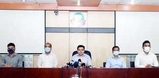 জঙ্গিদের নেটওয়ার্ক ভেঙে দেয়া হয়েছে: সিটিটিসি প্রধান