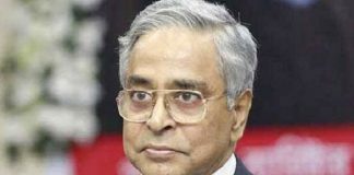 সুপ্রিম কোর্টের করোনা টেস্ট বুথে আইডি কার্ড দেখে আইনজীবীরা টেস্ট করতে পারবেন, পরিস্থিতি নিয়ে উদ্বিগ্ন প্রধান বিচারপতি