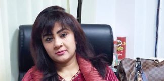 ১৪ দিনের রিমান্ডে হেলেনা জাহাঙ্গীর,আরও দুই সহযোগী গ্রেফতার