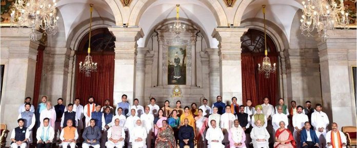 modi minster pic