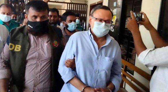nasir bail pic