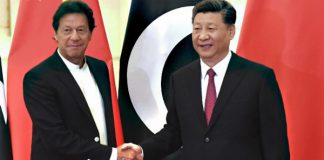 পাকিস্তানে নিরাপত্তাহীনতায় চীনা বিনিয়োগ; একে ৪৭ রাইফেলের ছবি ভাইরাল, নিরাপত্তা রক্ষায় চীনের ব্যয় বাড়ছে