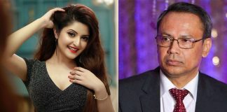সেলিব্রিটি পরীমনির ‘অভিনয়ে’ সামাজিকভাবে ক্ষতিগ্রস্ত হয়ে গেলাম: কারামুক্ত হয়ে উপলব্দি নাসির উদ্দিনের
