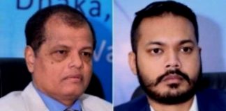 রূপগঞ্জে আগুনে পুড়ে ৫২ জনের মৃত্যুর ঘটনায় সজীব গ্রুপের চেয়ারম্যানসহ ৮ জন রিমান্ডে