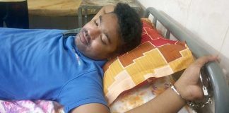 হাসপাতালের দুর্নীতি নিয়ে নিউজ করায় আইসিটি আইনে মামলা; জামিনে মুক্ত ঠাকুরগাঁওয়ের সাংবাদিক তানভীর