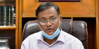 ‘ডিজিটাল নিরাপত্তা আইন: অ্যামনেস্টির বক্তব্য উদ্দেশ্যপ্রণোদিত’ বললেন ড. হাছান মাহমুদ