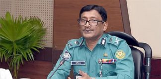 তালেবানে যোগ দিতে কিছু লোক আফগানিস্তান চলে গেছে, ডিএমপি কমিশনারের তথ্য: উদ্বিগ্ন নিরাপত্তা বিশ্লেষকরা