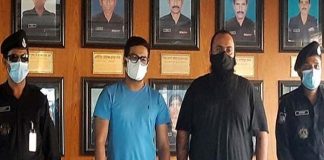 ৪ মামলায় মিশু-জিসান ১৫ দিনের রিমান্ডে