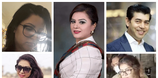 পরীমনি, পিয়াসা, হেলেনাদের ১৫ মামলার তদন্ত শেষ পর্যায়ে, জানিয়েছে সিআইডি