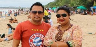 জাল টাকার মামলায় পাপিয়া ও তার স্বামীর বিচার শুরু