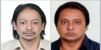 হত্যাচেষ্টা মামলা থেকে অব্যাহতি পেলেন রন হক ও দিপু হক সিকদার