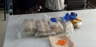 শুধু ঢাকাতেই সাড়ে ৩ হাজার মাদক ব্যবসায়ী