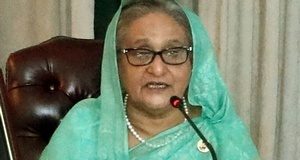 ট্রাংকগুলো’ কোথায় গেল, সেই খোঁজটাও তারা দিক: শেখ হাসিনা